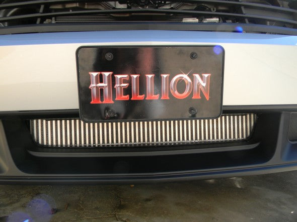 Hellion 2011-2014 Ford Mustang GT Twin Turbo System