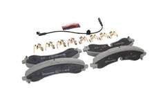 Load image into Gallery viewer, Brembo OE 20-21 Chevy Silverado 2500 HD/3500 HD/GMC Sierra 2500 HD Ceramic Brake Pad - Front