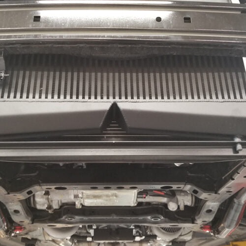 Hellion 2018+ Ford Mustang GT “Street Sleeper” Hidden Twin Turbo System