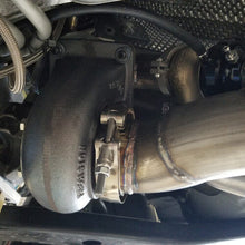 Load image into Gallery viewer, Hellion 2015-2017 RHD Ford Mustang GT Sleeper Hidden Twin Turbo System