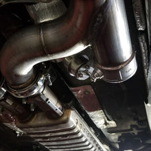Load image into Gallery viewer, Hellion 2015-2017 RHD Ford Mustang GT Sleeper Hidden Twin Turbo System