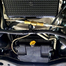 Load image into Gallery viewer, Hellion 2018+ Ford Mustang GT “Street Sleeper” Hidden Twin Turbo System
