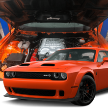 Load image into Gallery viewer, Hellion 2015+ Hellcat / Demon / Redeye Compound Boost Twin Turbo System