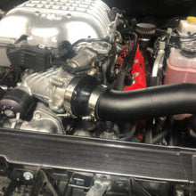 Load image into Gallery viewer, Hellion 2015+ Hellcat / Demon / Redeye Compound Boost Twin Turbo System