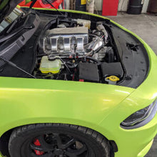 Load image into Gallery viewer, Hellion 2015+ Hellcat / Demon / Redeye Compound Boost Twin Turbo System