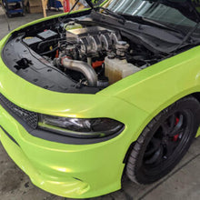 Load image into Gallery viewer, Hellion 2015+ Hellcat / Demon / Redeye Compound Boost Twin Turbo System