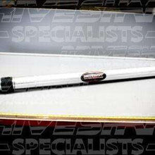 Load image into Gallery viewer, 2016+ Chevrolet Camaro ZL1; SS Manual 3.5” One Piece Aluminum Driveshaft DS-CSSM-G635