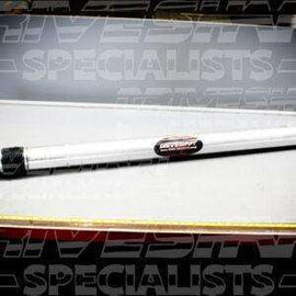 2016+ Chevrolet Camaro ZL1; SS Manual 3.5” One Piece Aluminum Driveshaft DS-CSSM-G635