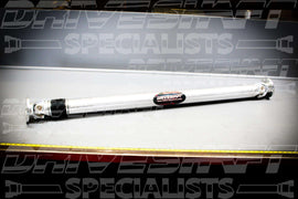 2010-15 Chevrolet Camaro SS Automatic 3.5” One Piece Aluminum Driveshaft DS-CSSA-G535