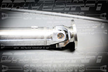 Load image into Gallery viewer, 2008-09 Pontiac G8 AUTOMATIC 3.5” 1350 Series Aluminum Slip Shaft DS-PG8A-35A