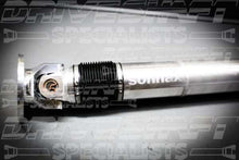 Load image into Gallery viewer, 2008-09 Pontiac G8 AUTOMATIC 3.5” 1350 Series Aluminum Slip Shaft DS-PG8A-35A