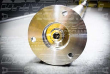 Load image into Gallery viewer, 2008-09 Pontiac G8 AUTOMATIC 3.5” 1350 Series Aluminum Slip Shaft DS-PG8A-35A