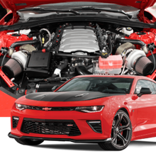 Load image into Gallery viewer, Hellion 2016+ Chevrolet Camaro SS (LT1) Twin Turbo System