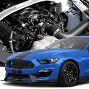 Hellion 2016-2020 Ford Mustang Shelby GT350 Sleeper – Complete Twin Turbo System-Call for price