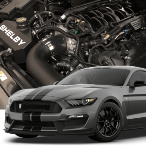 Hellion 2016-2020 Ford Mustang Shelby GT350 Sleeper Hidden Twin Turbo System