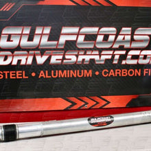Load image into Gallery viewer, 2021+ Dodge Durango SRT Hellcat Automatic 1350 Series 4” Aluminum Slip Shaft DS-DRNGHC-40A