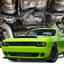 Load image into Gallery viewer, Hellion 2023 Challenger SRT Demon 170 Twin Turbo System