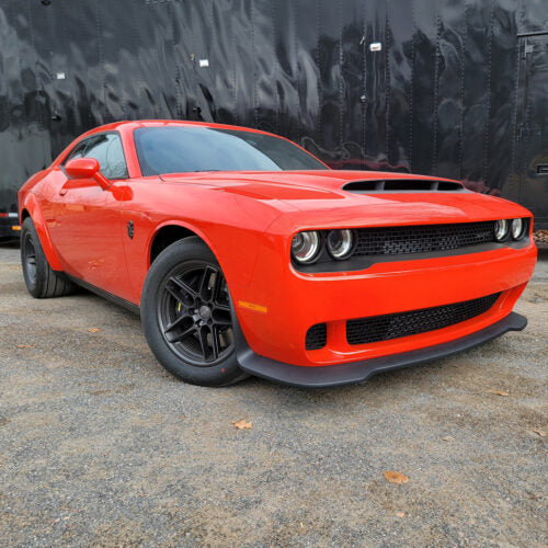 Hellion 2023 Challenger SRT Demon 170 Twin Turbo System