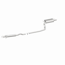 Load image into Gallery viewer, MagnaFlow BRE Exhaust Kit 02-06 Toyota Camry 2.4L