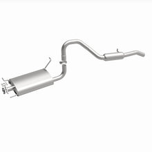 Load image into Gallery viewer, MagnaFlow BRE Exhaust Kit 99-03 Tracker Vitara 1.6L