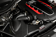 Load image into Gallery viewer, AWE Tuning Audi C7 S6 / S7 4.0T S-FLO Carbon Intake V2