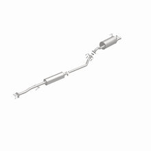 Load image into Gallery viewer, MagnaFlow BRE Exhaust Kit 07-09 Honda CR-V 2.4L