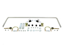 Load image into Gallery viewer, Whiteline 18mm 2?Point Adjustable Rear Sway Bar Improved Grip &amp; Handling