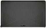 Husky Liners 07-16 Ford Expedition Cargo Liner Behind 3rd Seat - Black