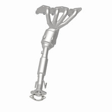 Load image into Gallery viewer, MagnaFlow 15-16 Ford C-Max 2.0L California Grade CARB Compliant Direct-Fit Catalytic Converter