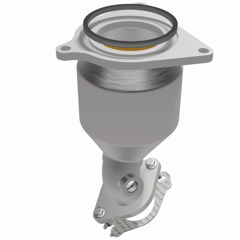 MagnaFlow 09-12 Ford Escape 3.0L California Grade CARB Compliant Direct-Fit Catalytic Converter