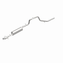 Load image into Gallery viewer, MagnaFlow BRE Exhaust Kit Replacement Stainless Ford