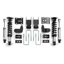 Load image into Gallery viewer, QA1 21-25 Ford F150 2WD Dual Adjustable Lowering Kit (3.5in-5.5in)