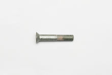 Load image into Gallery viewer, Wilwood bolt 1/2-20X3.00 LG fhcs alloy hex drive WES072 CL1 silver asme B18.3