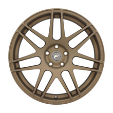 Load image into Gallery viewer, Forgestar F14 20x10.5 / 5x114.3 / ET40 / 72.56 HB - Satin Bronze - Non-BL Wheel