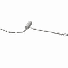 Load image into Gallery viewer, MagnaFlow BRE Exhaust Kit Replacement Toyota