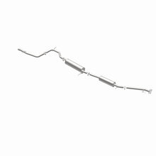 Load image into Gallery viewer, MagnaFlow BRE Exhaust Kit 14-15 HONDA ODYSSEY 3.5L