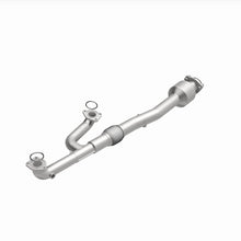 Load image into Gallery viewer, MagnaFlow 13-15 Acura TLX 3.5L California Grade CARB Compliant Direct-Fit Catalytic Converter