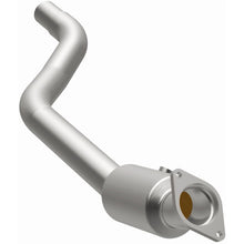Load image into Gallery viewer, MagnaFlow 2020 Dodge Charger 6.4L California Grade CARB Compliant Direct-Fit Catalytic Converter