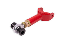 Load image into Gallery viewer, BMR 11-14 Ford Mustang S197 Upper Control Arm DOM On-Car Adj. Rod End - Red