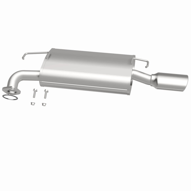 BRE Exhaust 97-99 Avalon 3.0L Muffler Kit