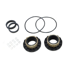Load image into Gallery viewer, Yukon Gear 99-04 Ford Super Duty 35 Spline Driver Assembly For Hardcore Locking Hubs