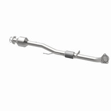 Load image into Gallery viewer, MagnaFlow 13-15 Acura TLX 2.4L California Grade CARB Compliant Direct-Fit Catalytic Converter