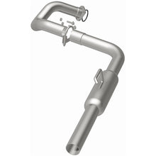 Load image into Gallery viewer, Magnaflow BRE Rear Muffler Kit Replacement Lexus