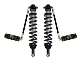 ICON 2005+ Toyota Tacoma / 2007+ Toyota FJ 2.5 Custom Shocks VS RR CDCV Coilover Kit w/Long Travel
