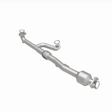 Load image into Gallery viewer, MagnaFlow 13-15 Acura TLX 3.5L California Grade CARB Compliant Direct-Fit Catalytic Converter