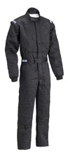 Load image into Gallery viewer, Sparco Suit Jade 2 Pant Med Blk