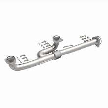 Load image into Gallery viewer, BRE Exhaust 04-06 MDX 3.5L Front Pipe Kit