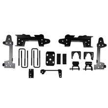 Load image into Gallery viewer, Belltech 2019+ GM Silverado/Sierra 1500 Short Bed 2WD Height Adjustable Front Coilover Kit