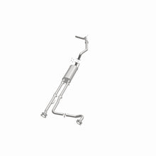 Load image into Gallery viewer, MagnaFlow BRE Exhaust Kit 04-15 QX56 Armada Titan 5.6L