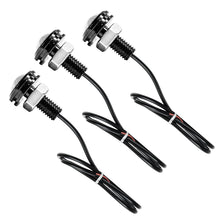 Load image into Gallery viewer, Oracle Pre-Runner Style LED Grille Kit for Jeep Wrangler JL - Amber NO RETURNS